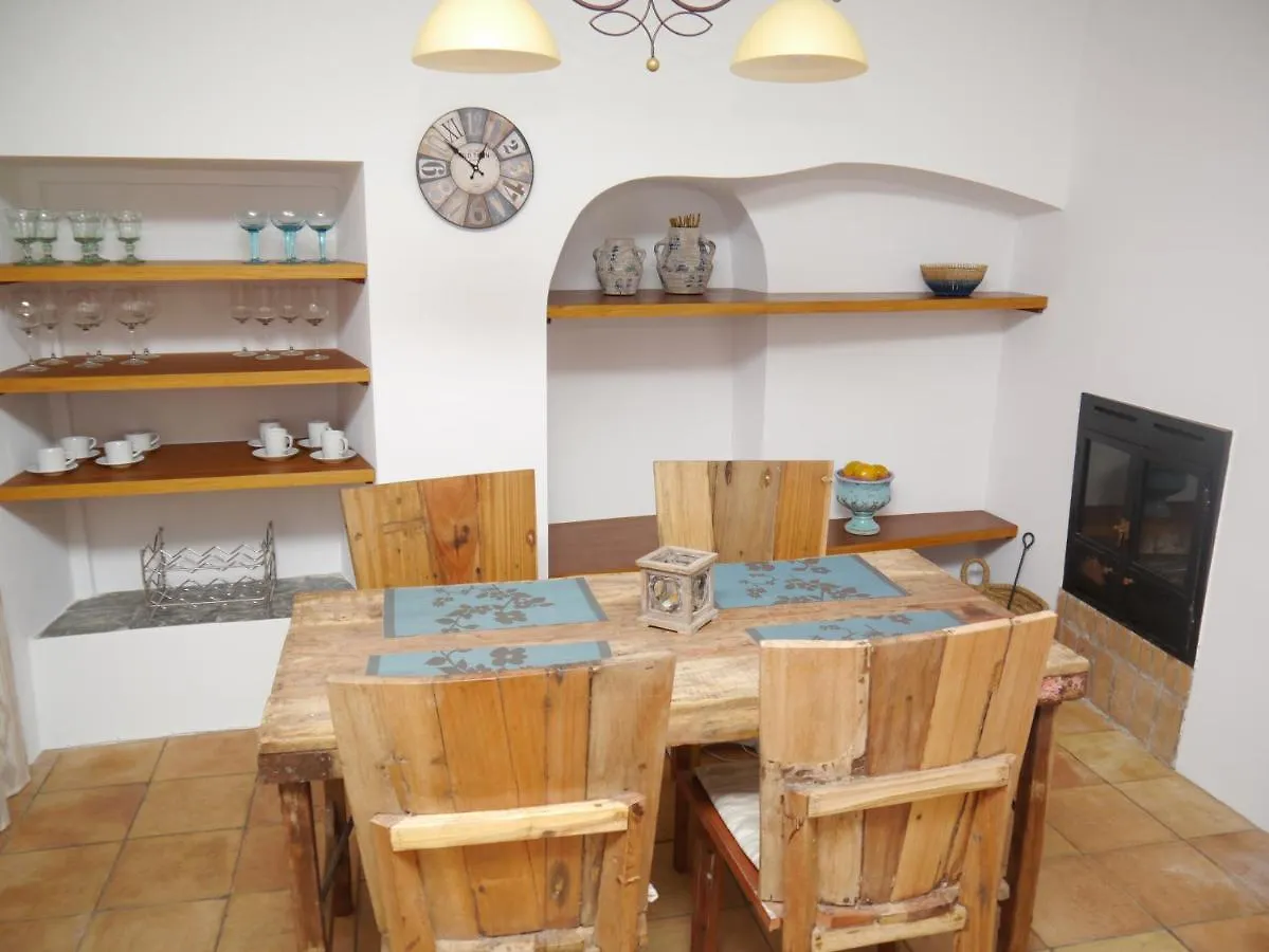 Casa Vell De Valldemossa Prázdninový dům