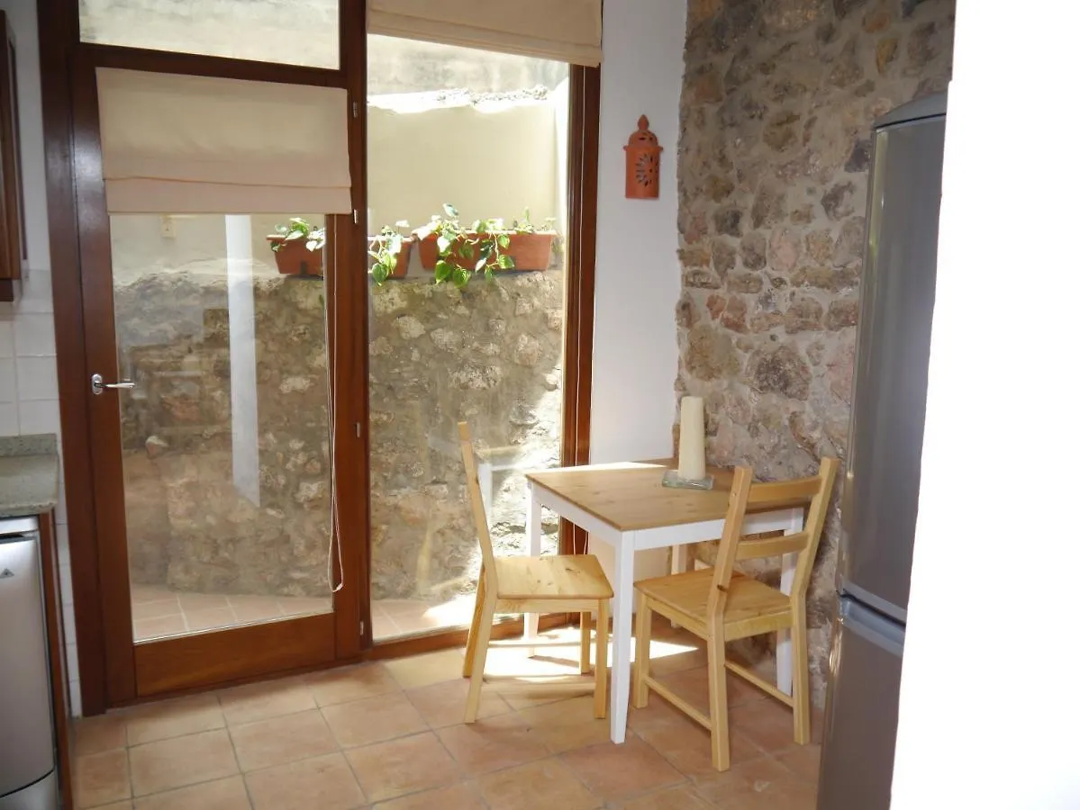 Casa Vell De Valldemossa Valldemossa (Mallorca)