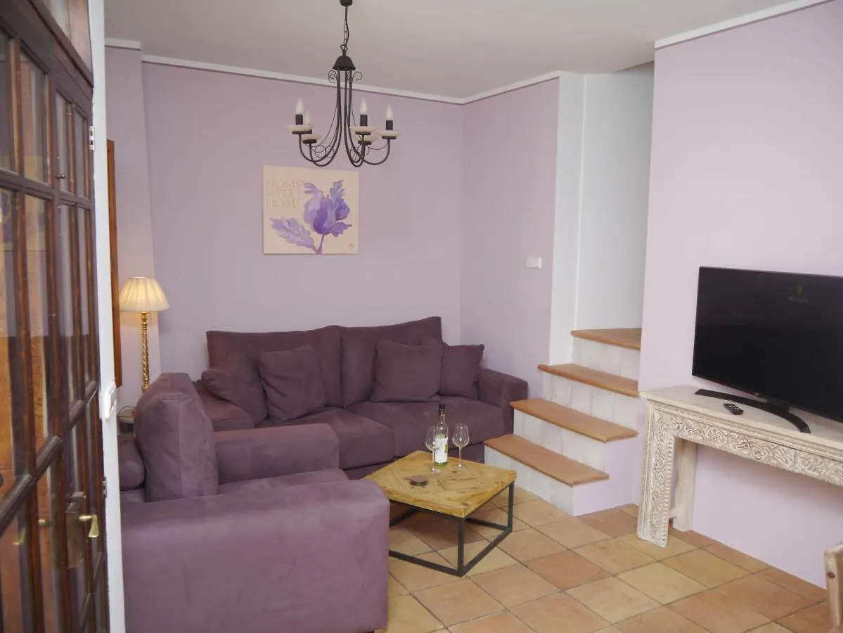 Prázdninový dům Casa Vell De Valldemossa