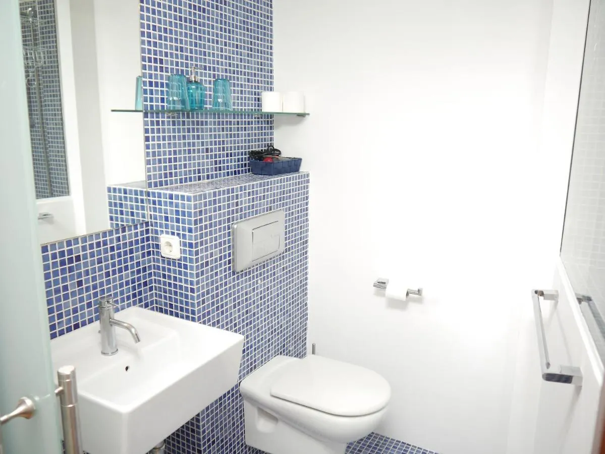 Casa Vell De Valldemossa Prázdninový dům