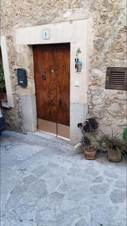 Casa Vell De Valldemossa Valldemossa (Mallorca)
